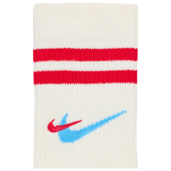 Nike Κάλτσες Everyday Plus Force Cushioned Crew Socks 1 pair